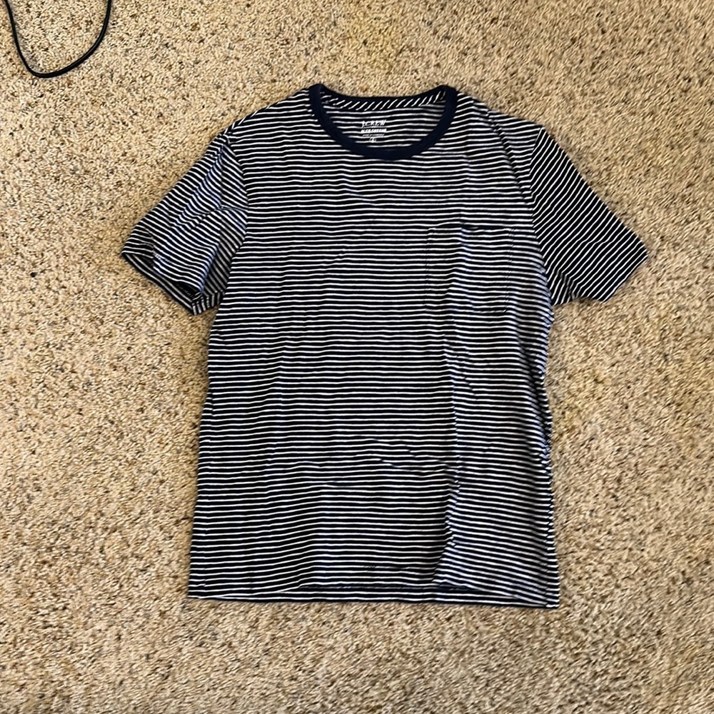 J Crew shirt